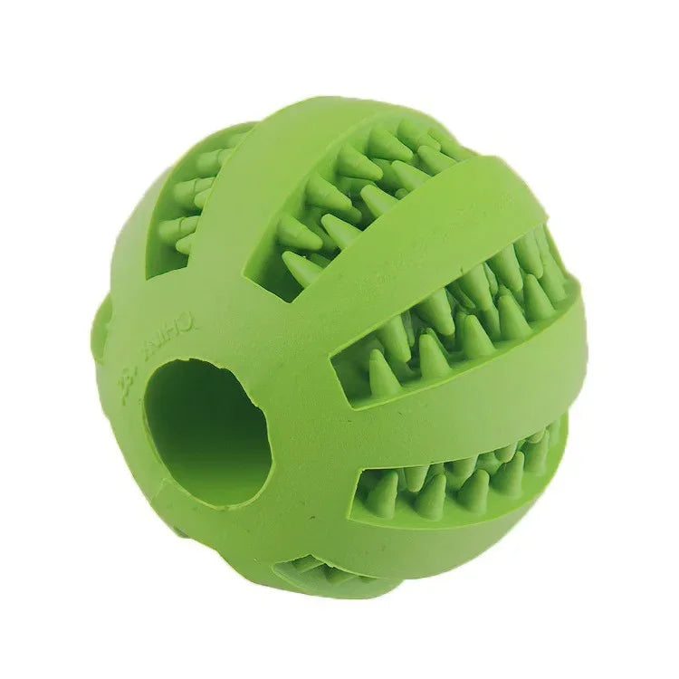 Bola de Brinquedo Resistente para Cães - Titan™