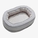 Modern Cushion Sofa Bed for Cats and Dogs, Sleeping Bag, Canil para cães maiores, Cama de massagem, Small House, Cushion Beds, Pet Pro