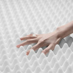 Modern Cushion Sofa Bed for Cats and Dogs, Sleeping Bag, Canil para cães maiores, Cama de massagem, Small House, Cushion Beds, Pet Pro