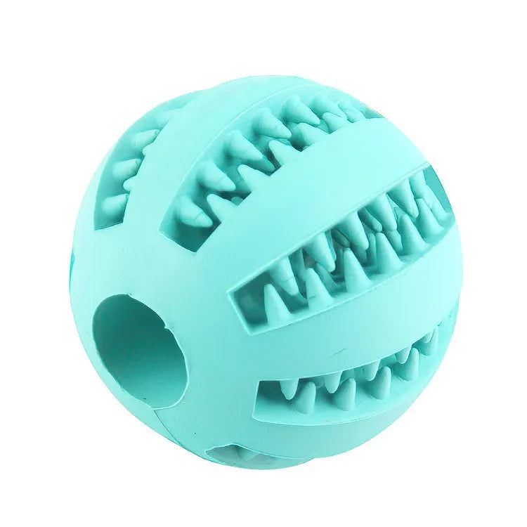 Bola de Brinquedo Resistente para Cães - Titan™