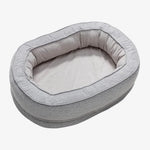 Modern Cushion Sofa Bed for Cats and Dogs, Sleeping Bag, Canil para cães maiores, Cama de massagem, Small House, Cushion Beds, Pet Pro